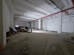 International Furniture Centre (D25), Factory #452547961
